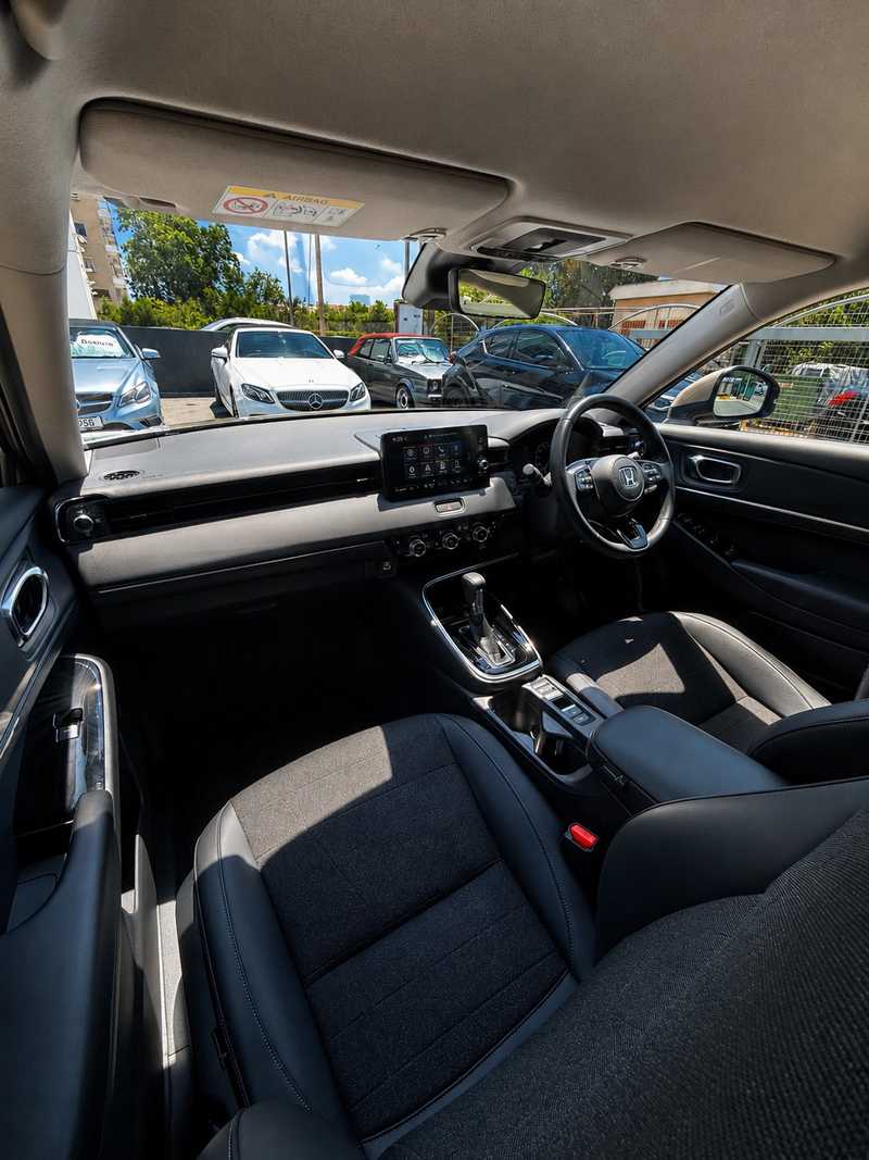2023 Honda Vezel 1,5L 2023 Cyprus