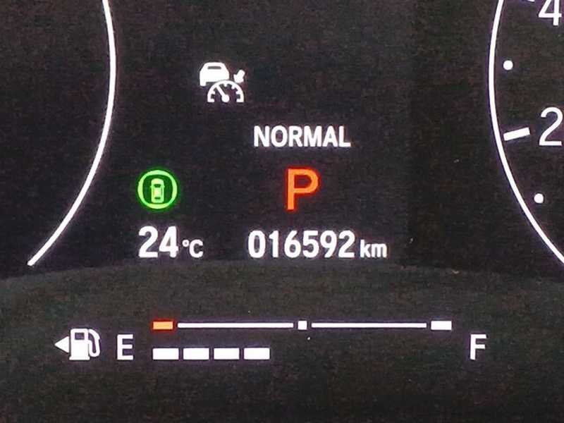 2025 Honda Vezel 1,5L 2025 Cyprus