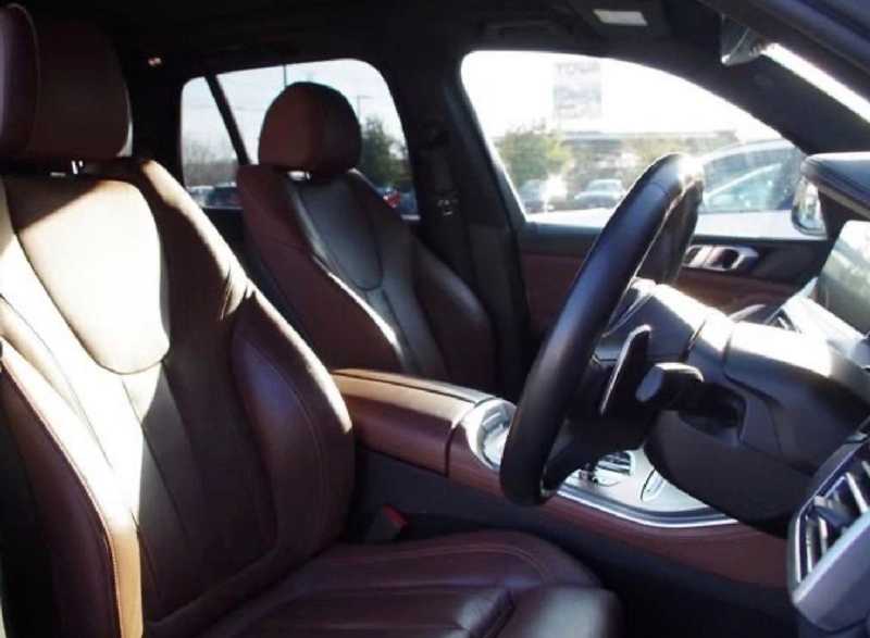 2022 BMW X5 3,0L 2022 Cyprus