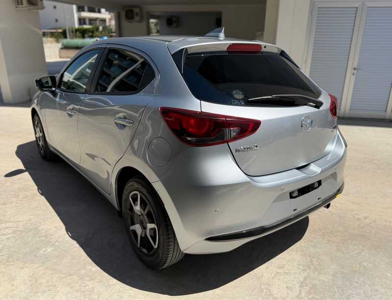 2023 Mazda Demio 1,5L 2023 Cyprus