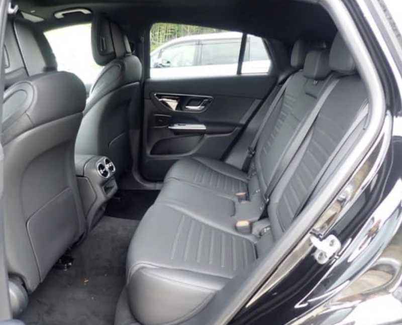 2026 Mercedes-Benz GLC-Class 2,0L 2026 Cyprus