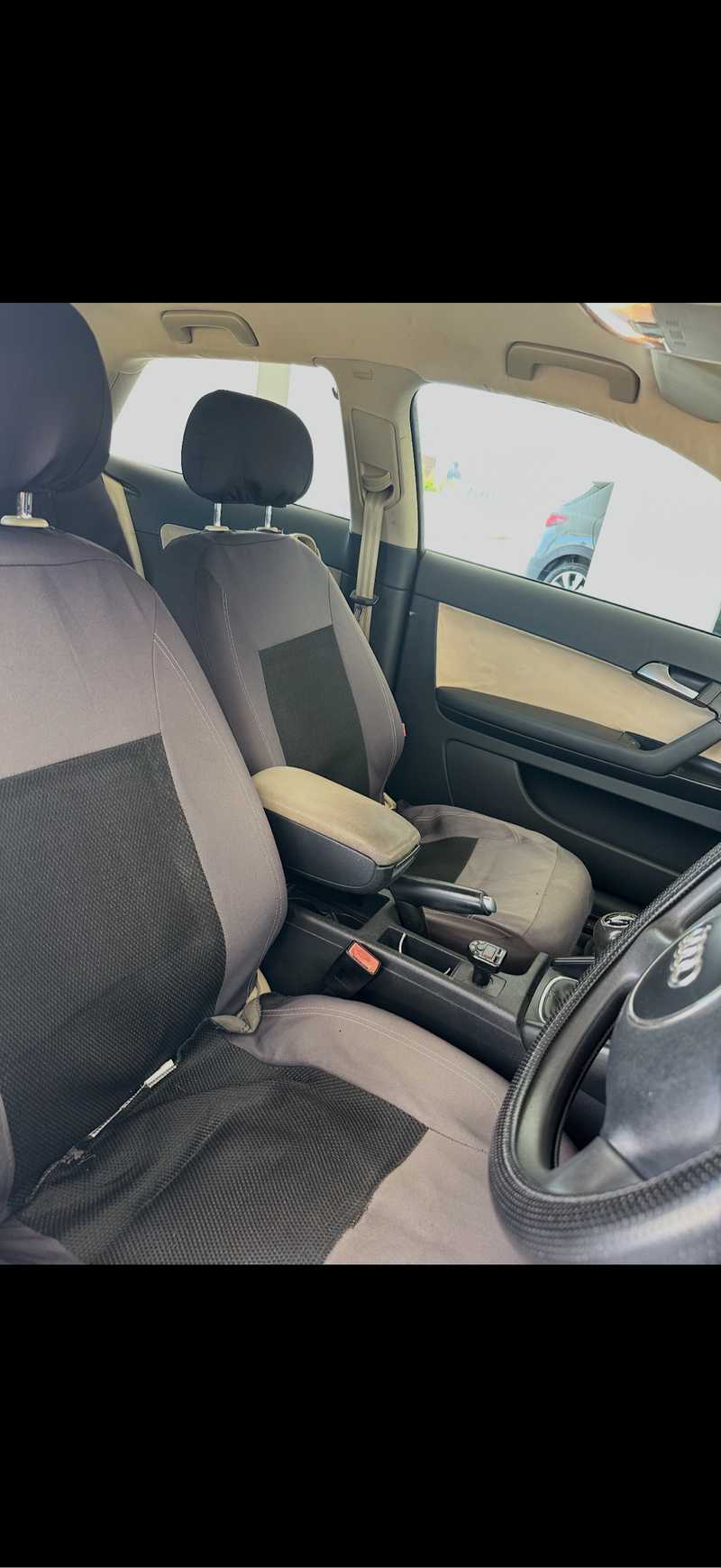 2004 Audi A3 1,6L 2004 Cyprus