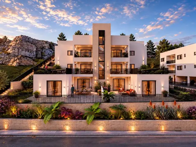 3-bedroom apartment for sale, Επαρχία Λεμεσού — Παλόδεια