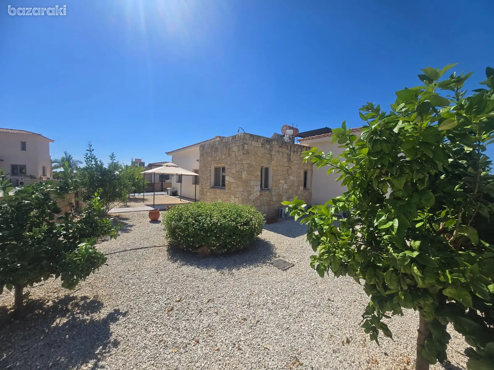 Villa, 3 bedrooms — 2