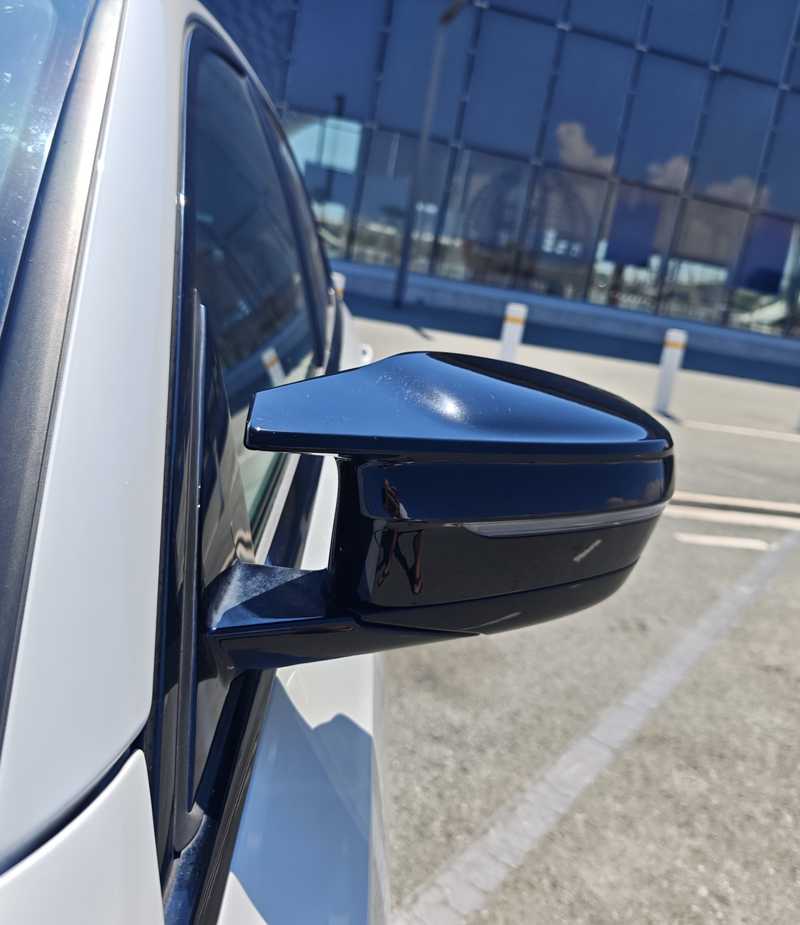 2023 BMW 3-Series 3,0L 2023 Cyprus