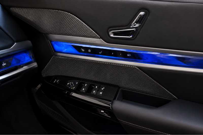 2023 BMW 7-Series 3,0L 2023 Cyprus