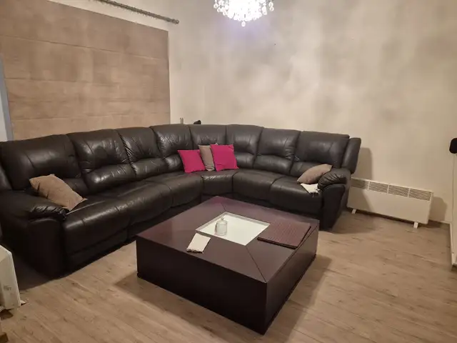 3-bedroom semi-detached to rent, Επαρχία Λεμεσού — Λεμεσός - Άγιος Νικόλαος
