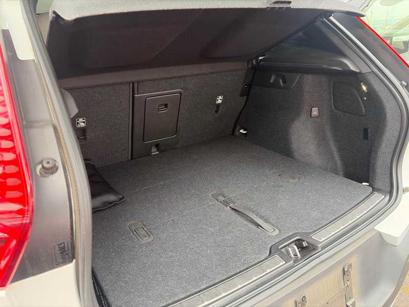 2023 Volvo XC40 2,0L 2023 Cyprus