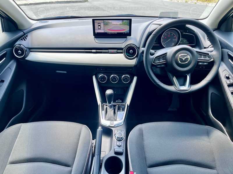 2024 Mazda 2 1,5L 2024 Cyprus