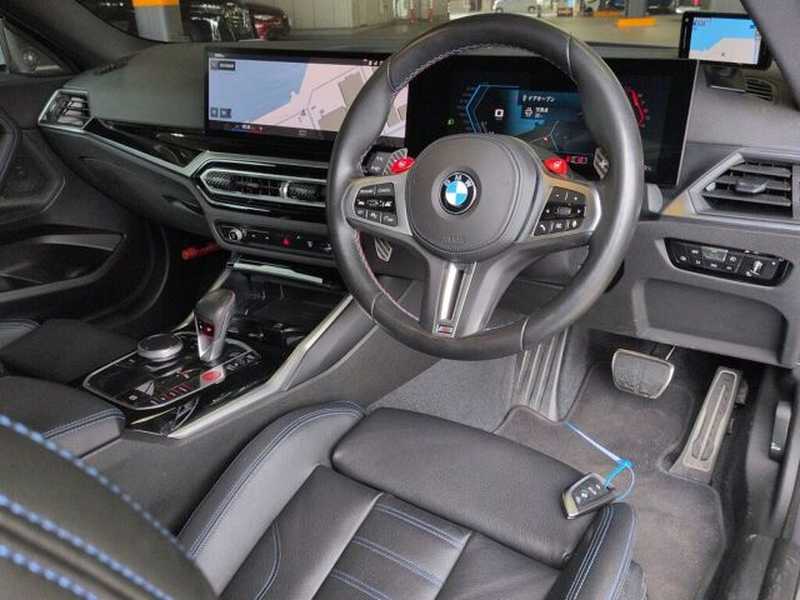 2024 BMW M2 3,0L 2024 Cyprus
