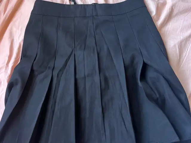 Black skirt, Επαρχία Λεμεσού — Λεμεσός - Κάψαλος