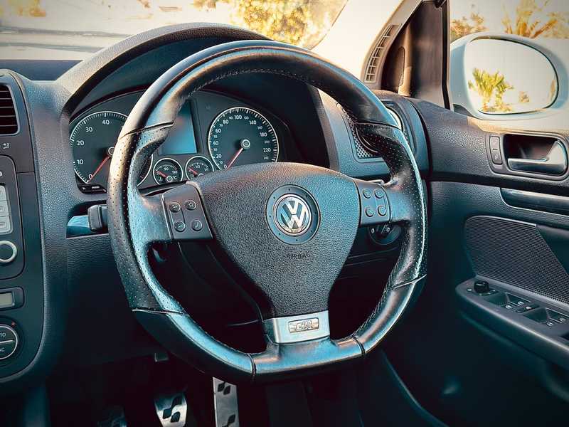 2008 Volkswagen Golf 1,4L 2008 Cyprus