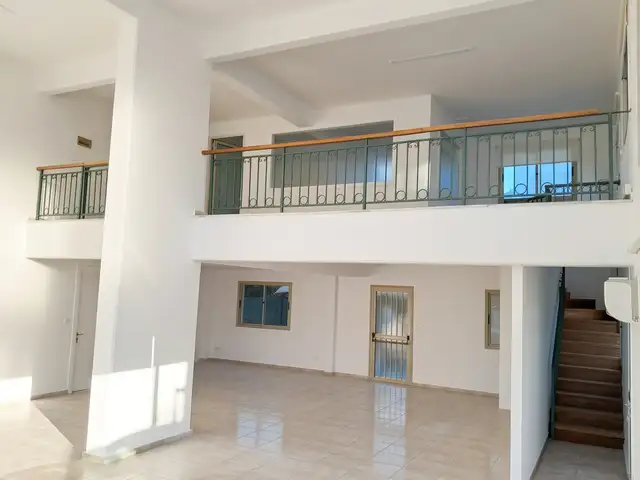 1-bedroom detached house to rent, Επαρχία Λεμεσού — Κάτω Πολεμίδια