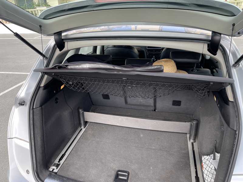 2010 Audi Q5 2,0L 2010 Cyprus