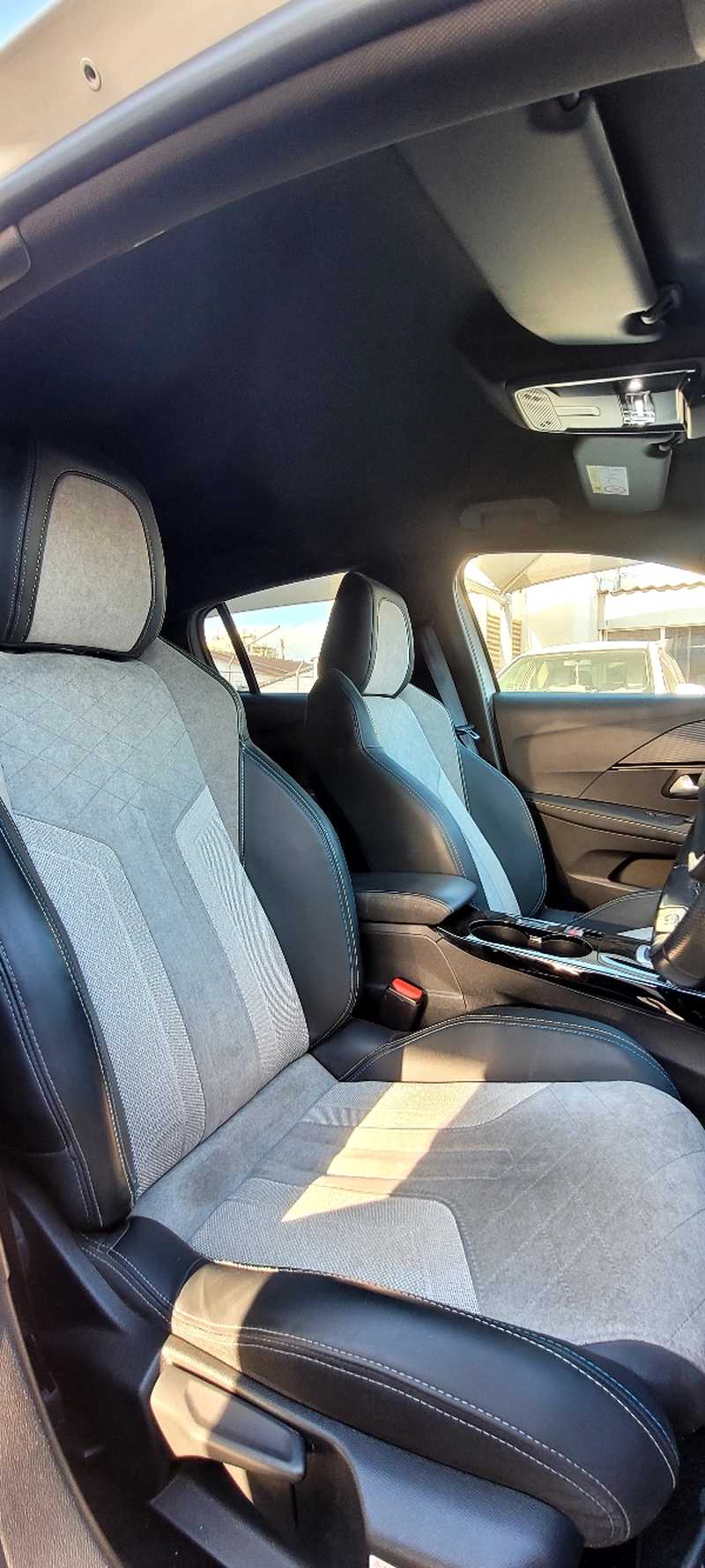 2021 Peugeot 208 1,2L 2021 Cyprus