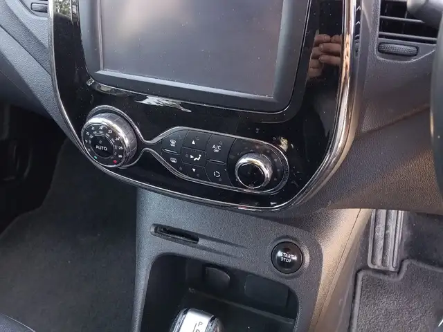 Renault Captur 1,5L 2018, Nicosia — Palaiometocho - 7
