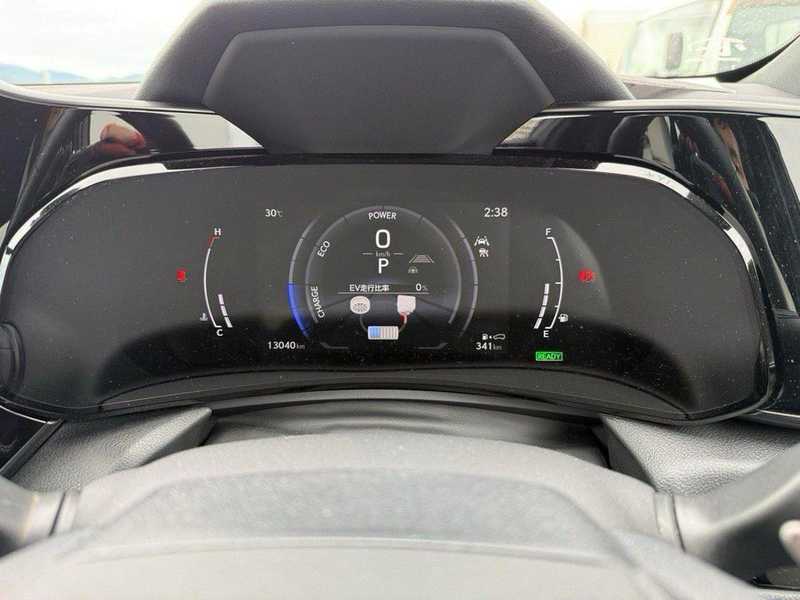 2025 Lexus NX 2,5L 2025 Cyprus