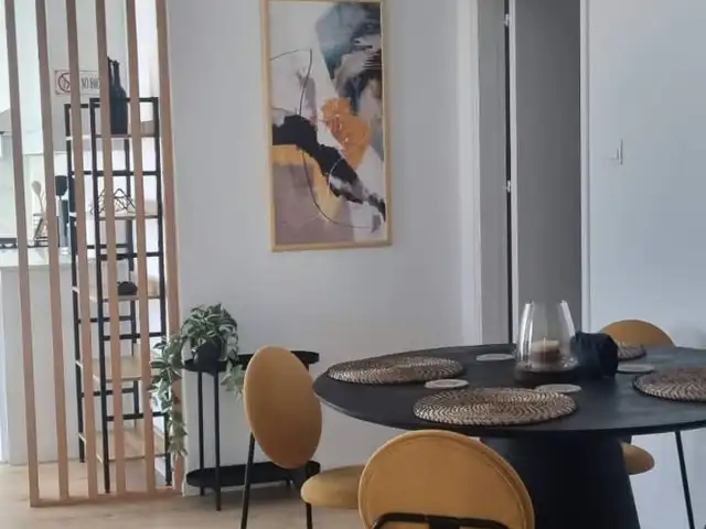 3-bedroom apartment to rent, Nicosia — Nicosia - Ag. Antonios