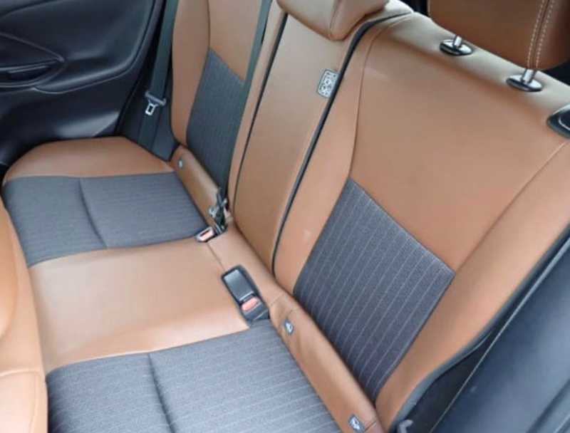 2023 Toyota Yaris Cross 1,5L 2023 Cyprus