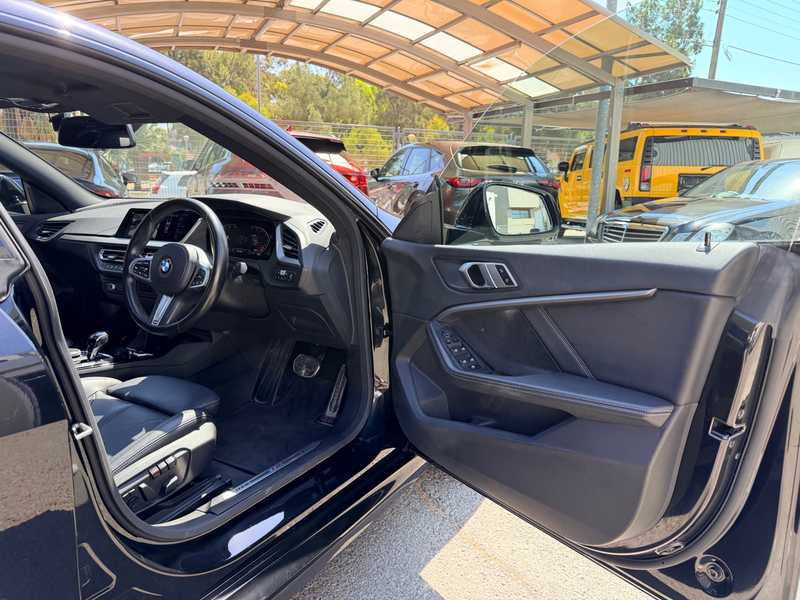 2022 BMW 2-Series 2,0L 2022 Cyprus
