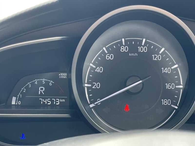 2023 Mazda 2 1,5L 2023 Cyprus