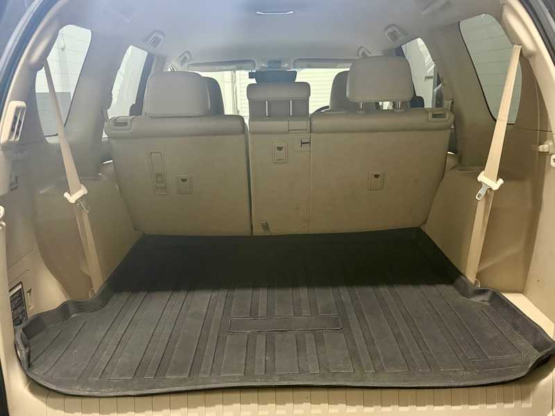 2023 Toyota Land Cruiser Prado 2,7L 2023 Cyprus