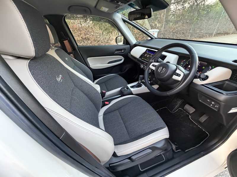 2022 Honda Fit 1,5L 2022 Cyprus
