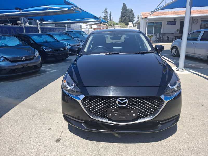 2022 Mazda 2 1,5L 2022 Cyprus