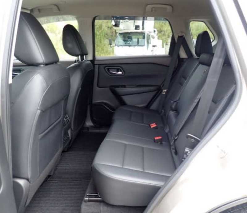 2023 Nissan X-Trail 1,5L 2023 Cyprus