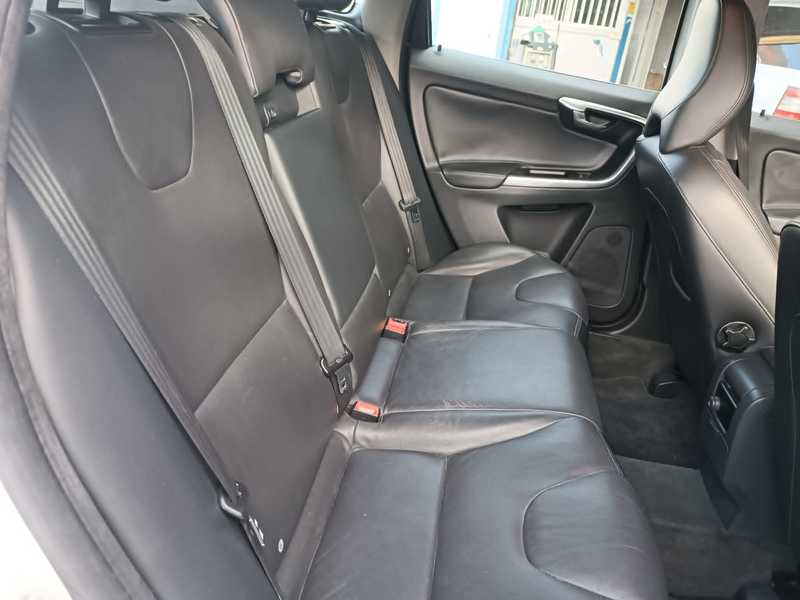 2014 Volvo XC60 2,0L 2014 Cyprus