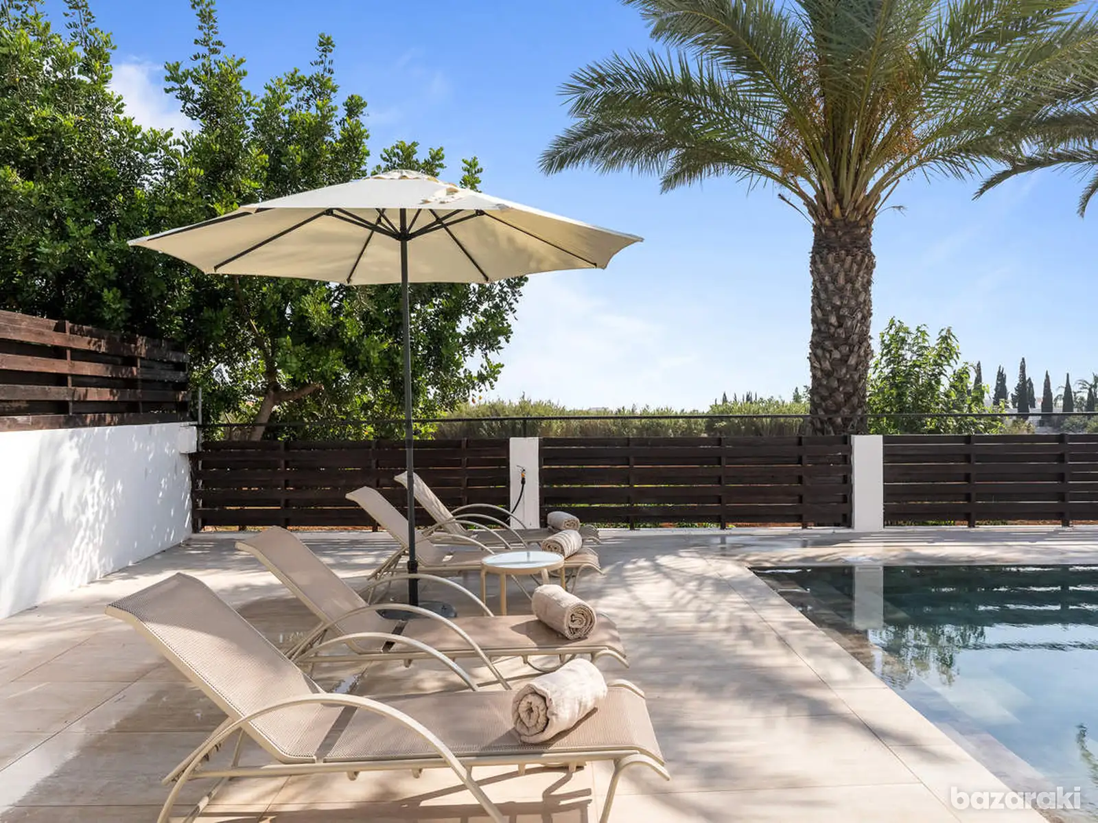 Villa, 4 bedrooms — 11