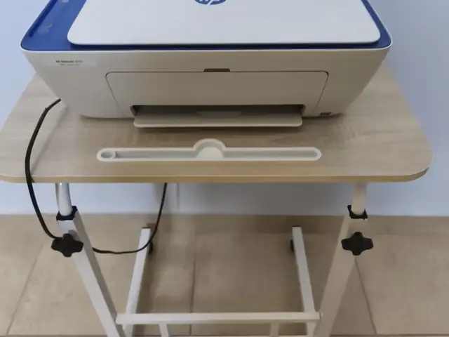 HP Deskjet 2630 All In One Printer, Paphos — Geroskipou
