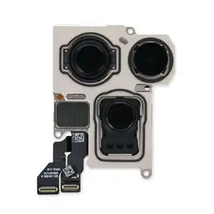 Rear back camera complete apple iphone 15 pro max, Limassol — Limassol - Agios Nicolaos