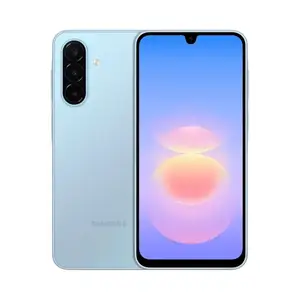 Samsung galaxy a18 a185 2026 4g 128gb 4gb ram dual-sim light blue eu, Limassol — Limassol Marina