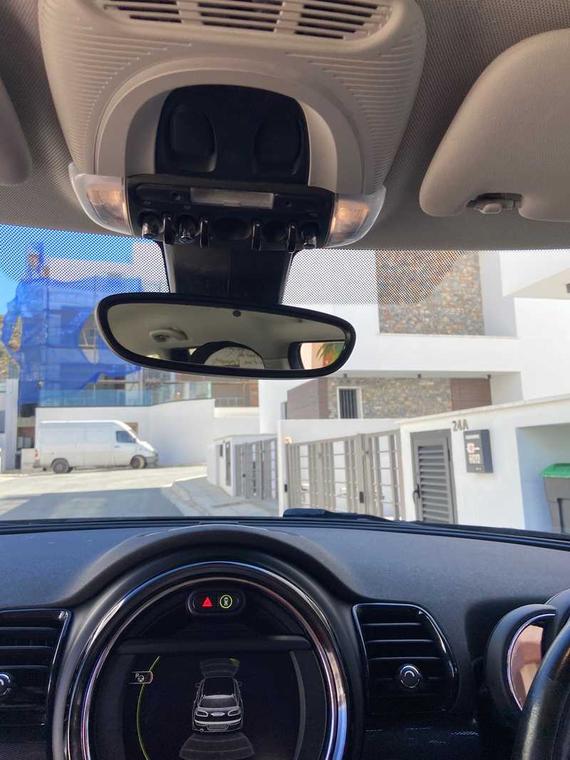 2016 Mini Clubman 2,0L 2016 Cyprus