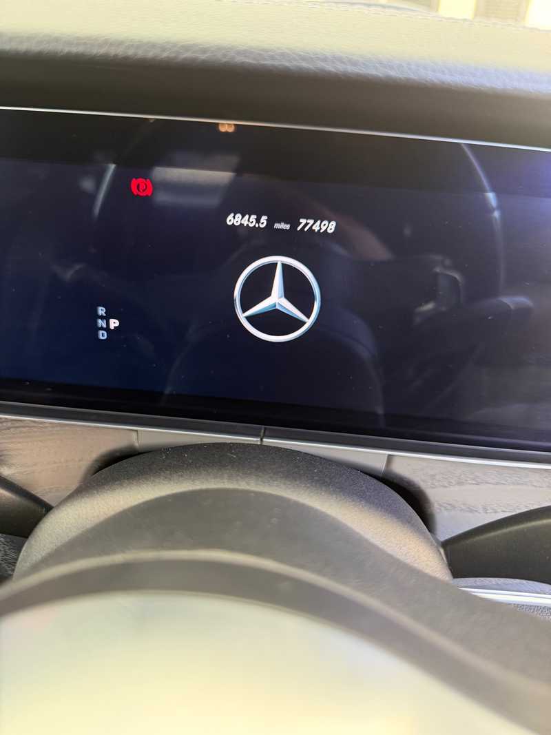 2020 Mercedes-Benz E-Class 2,0L 2020 Cyprus
