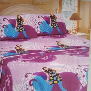 Bed sheets, Limassol — Limassol - Zakaki
