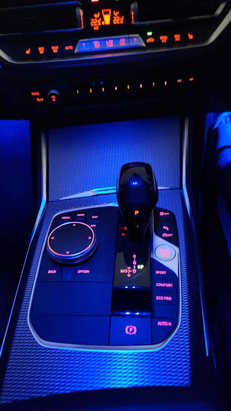 2019 BMW 3-Series 2,0L 2019 Cyprus