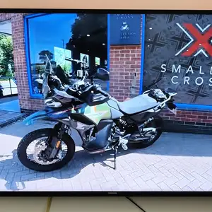 Samsung 46inch led ultra hd tv, Επαρχία Λεμεσού — Παλόδεια