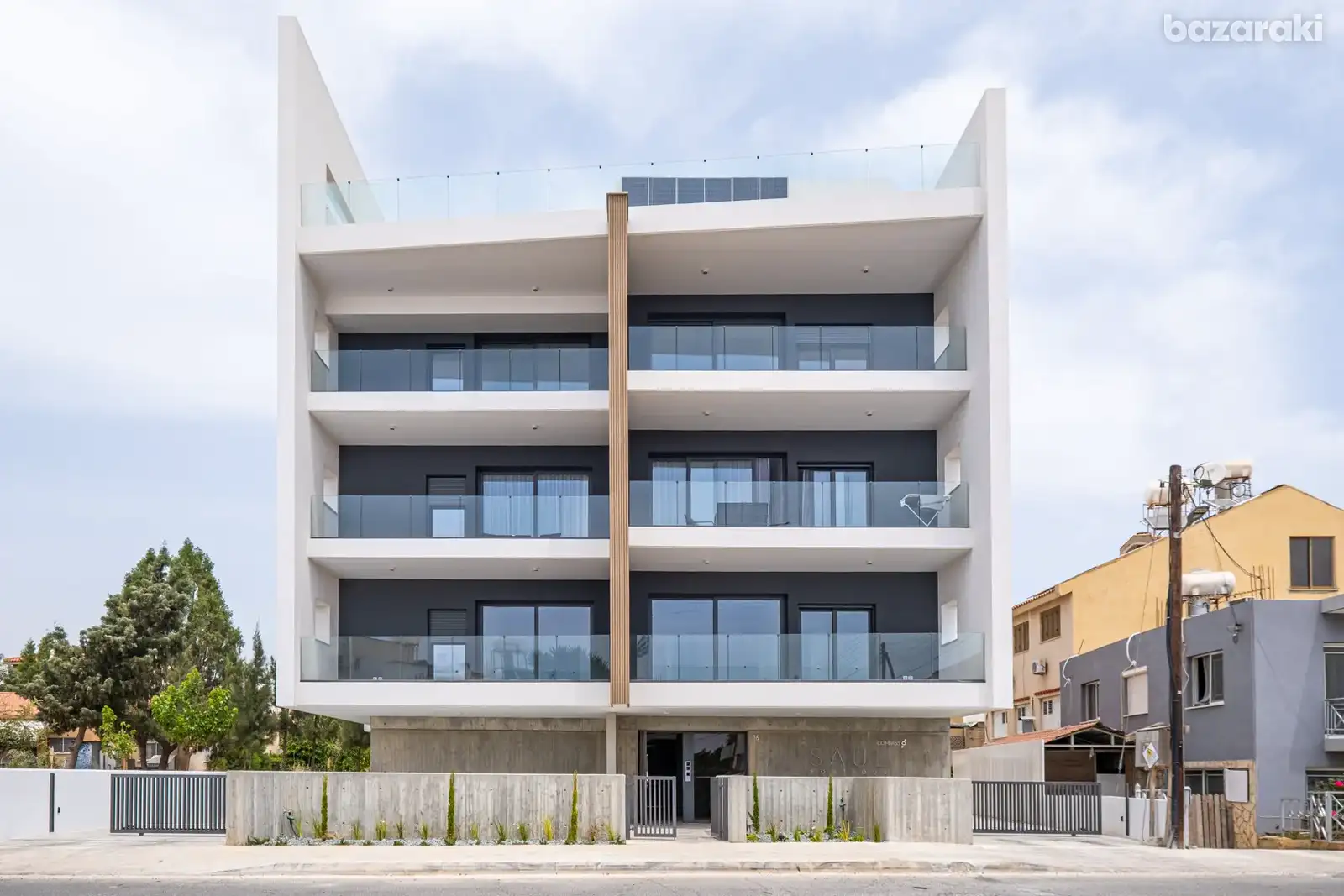 Apartment, 1 bedroom — 14