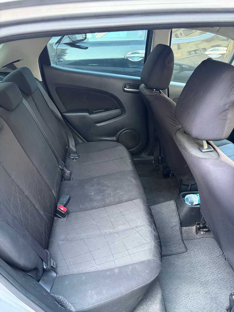 2012 Mazda Demio 1,4L 2012 Cyprus