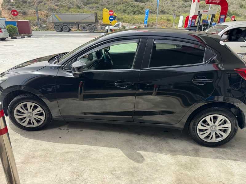 2019 Mazda Demio 1,6L 2019 Cyprus
