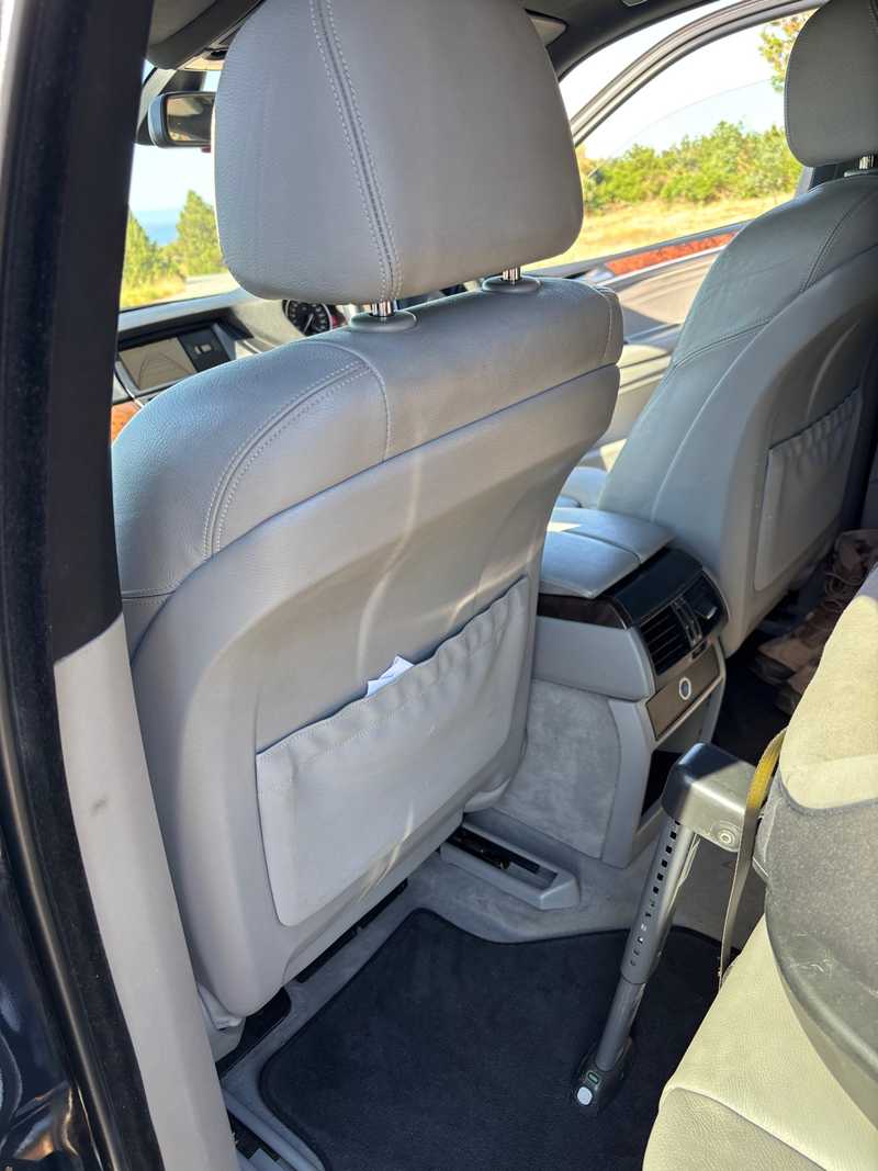 2007 BMW X5 3,0L 2007 Cyprus