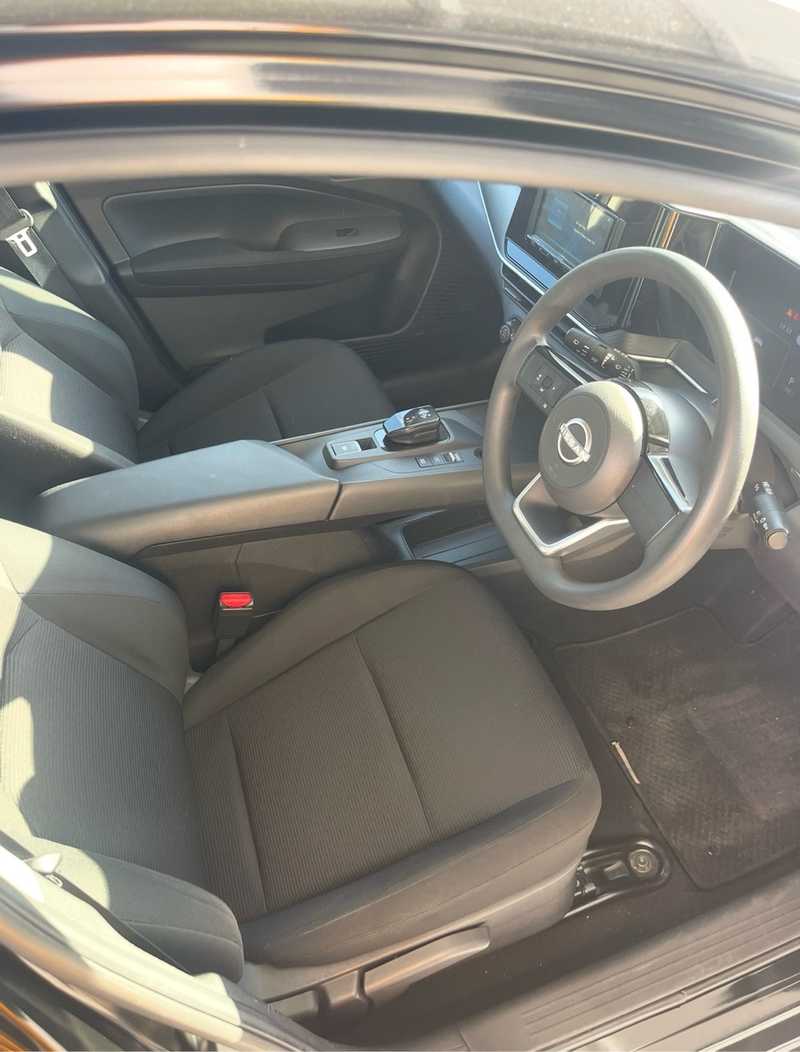 2022 Nissan Note e-Power 1,2L 2022 Cyprus
