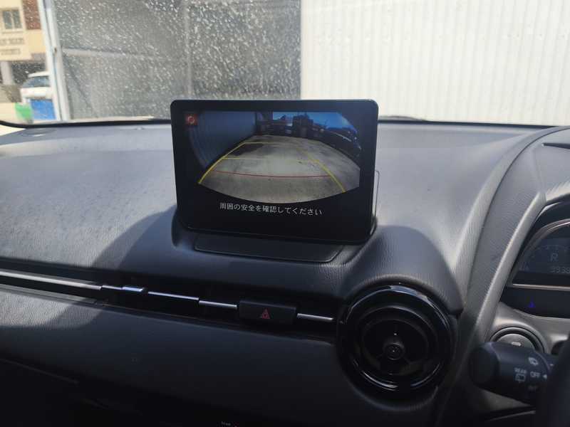 2022 Mazda 2 1,5L 2022 Cyprus