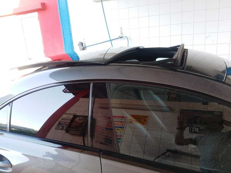 2013 Mercedes-Benz CLA-Class AMG 1,6L 2013 Cyprus