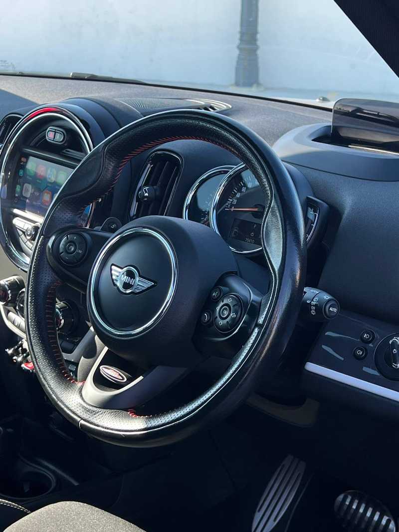 2018 Mini Countryman 2,0L 2018 Cyprus