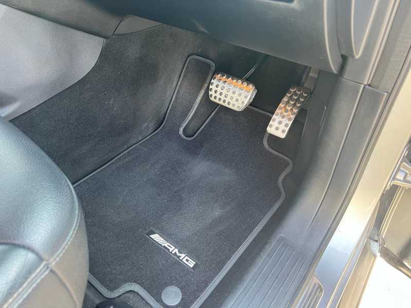 2016 Mercedes-Benz CLE-Class 2,2L 2016 Cyprus