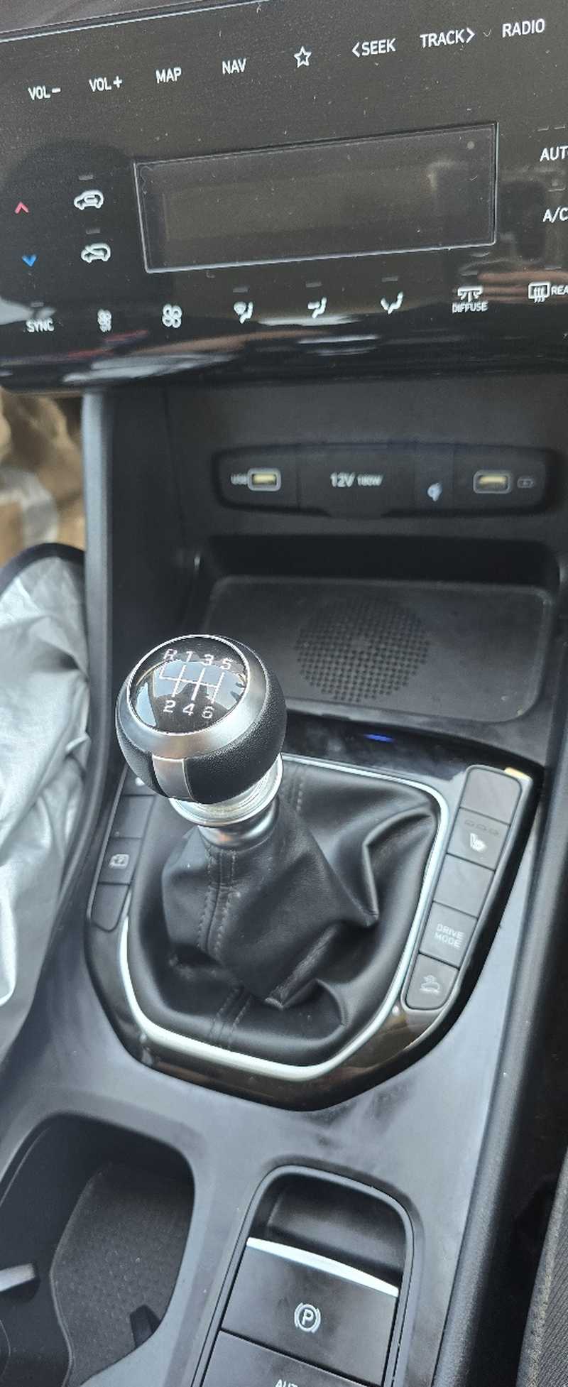 2021 Hyundai Tucson 1,6L 2021 Cyprus