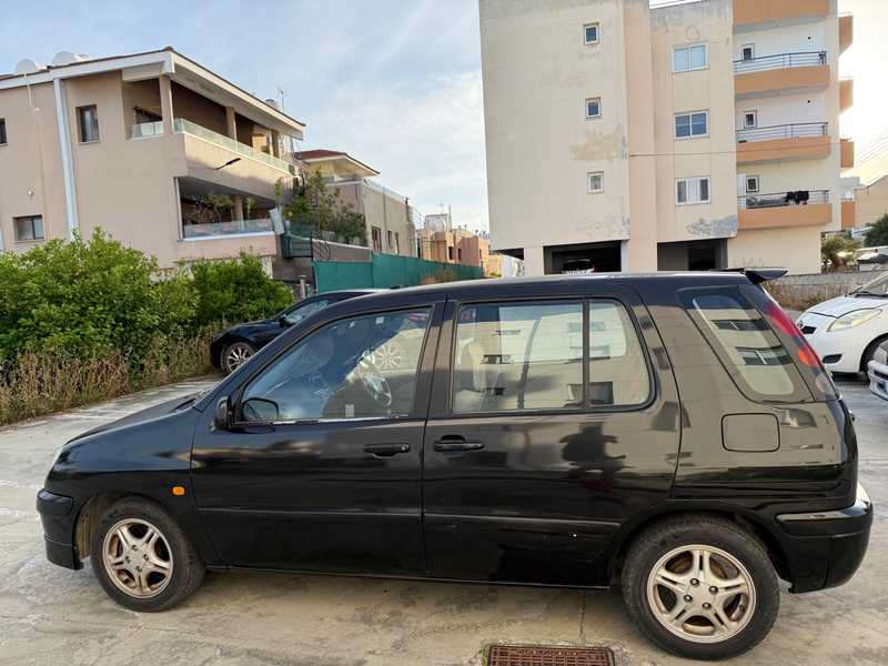 1999 Cars Other 1,5L 1999 Cyprus